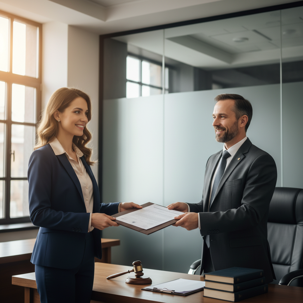 Księga wieczysta – jak założyć? Pełny przewodnik krok po kroku