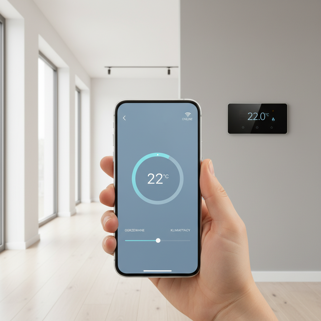 Instalacje, usterki i problemy z ogrzewaniem domu zimą: Jak sobie z nimi poradzić i przygotować system grzewczy?