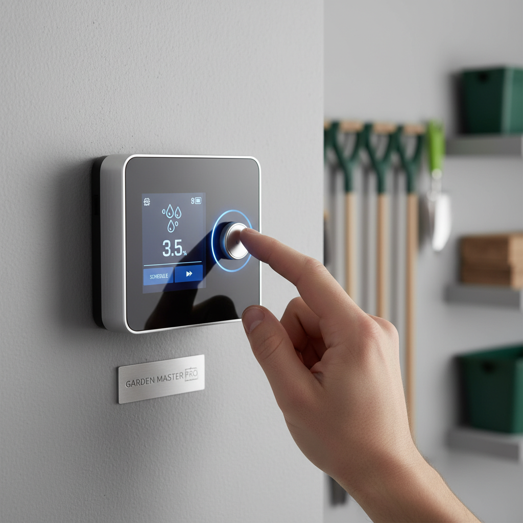 Jak zamontować system nawadniający w ogrodzie? Kompletny poradnik DIY