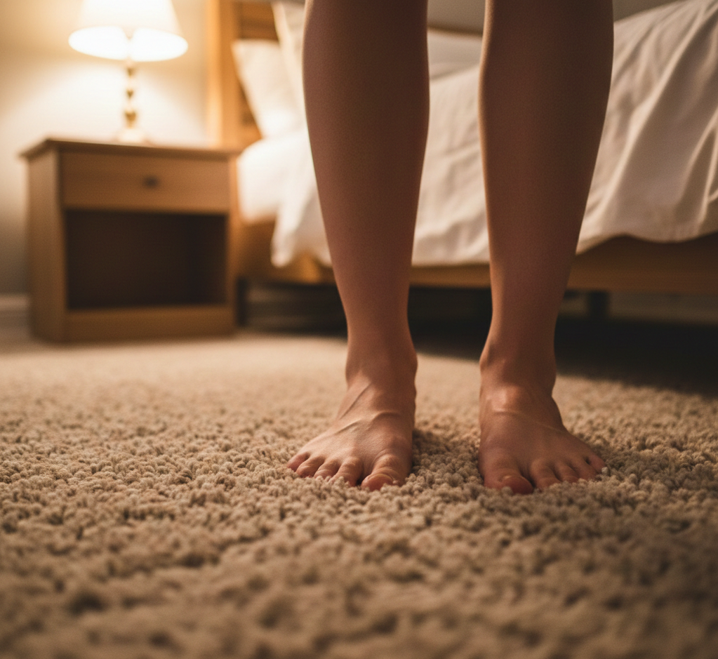 Jaka wykładzina na ogrzewanie podłogowe? Wybierz mądrze!