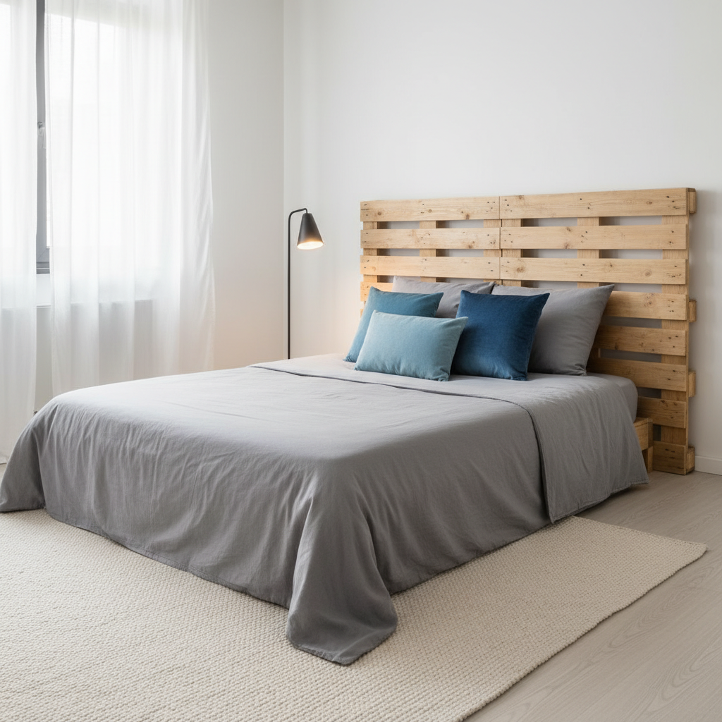 Przytulny Loft 41 m² na Wyspie Spichrzów – Aranżacja od Raca Architekci