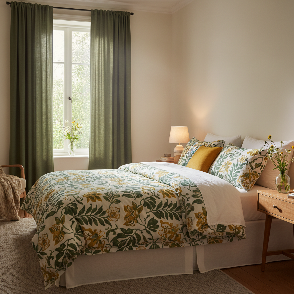 Urządzamy mieszkanie – wesołe dodatki do wnętrz