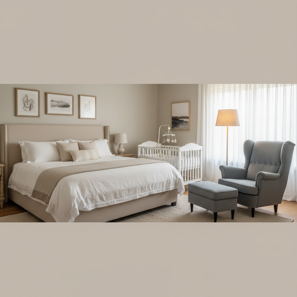 Ergonomiczne mieszkanie: Twój przewodnik po funkcjonalnym wnętrzu. Jak urządzić dom, w którym żyje się lepiej?