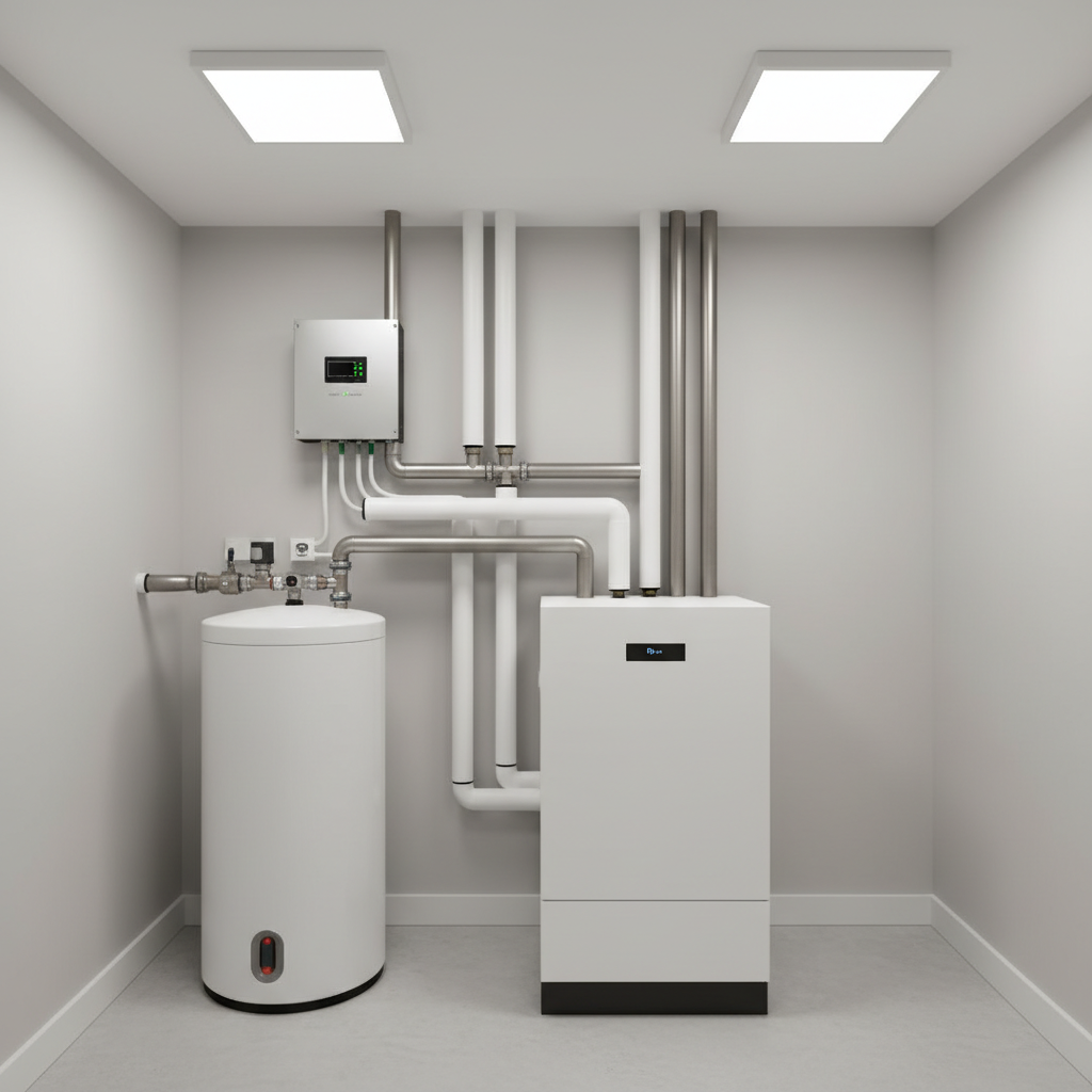 Warunki atmosferyczne w Polsce a moc paneli fotowoltaicznych. Jaka będzie optymalna?