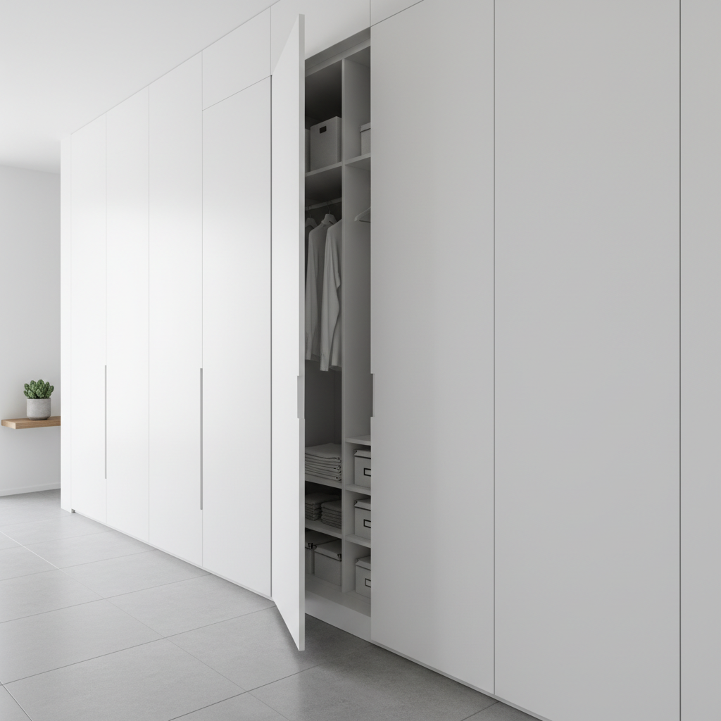 Więcej niż metraż i lokalizacja – dlaczego projekt mieszkania jest kluczowy?