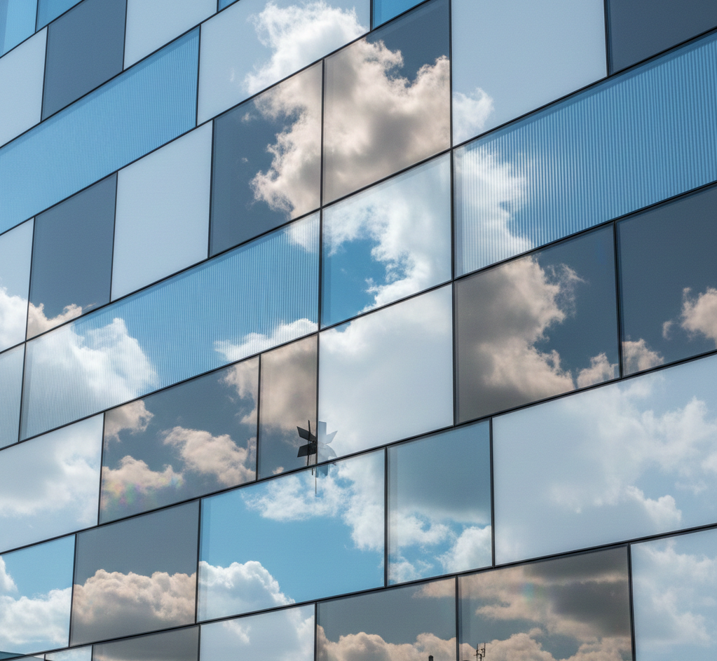 Technologia w służbie architektury – Guardian udostępnia obiekty BIM