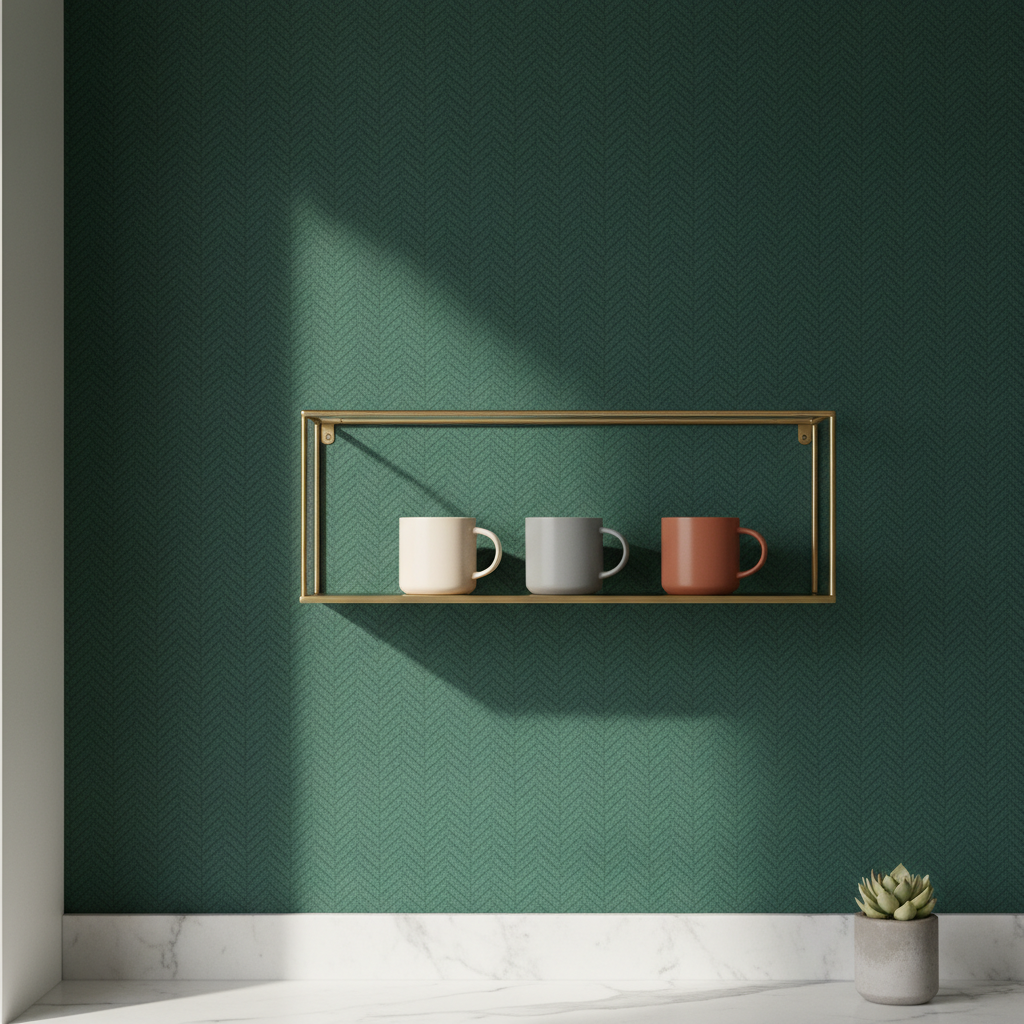 Tapety do kuchni – to jest modne!