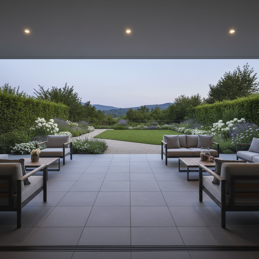 Wybór płytek ceramicznych: Kompleksowy przewodnik po Twoim domu