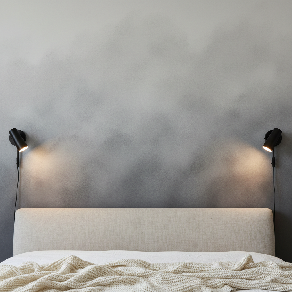 Oryginalne wykańczanie ścian: Pomysły i techniki, które odmienią Twoje wnętrze