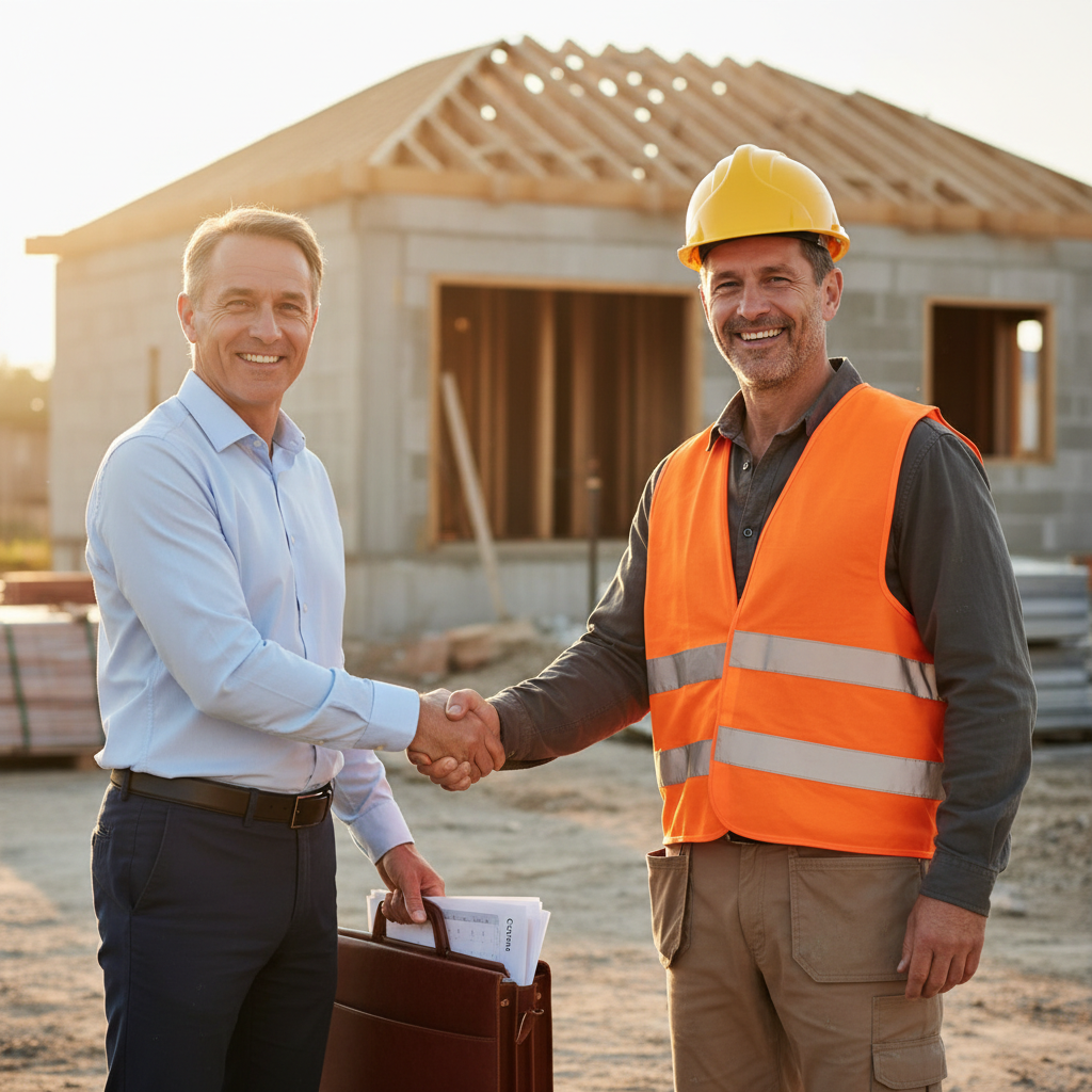 Budowa domu i kosztorys inwestorski: Poznaj dokładne koszty budowy