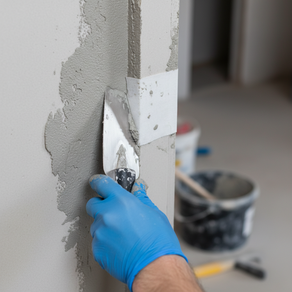 Izolacja przeciwwilgociowa pod płytkami w kuchni i łazience – Kompleksowy przewodnik