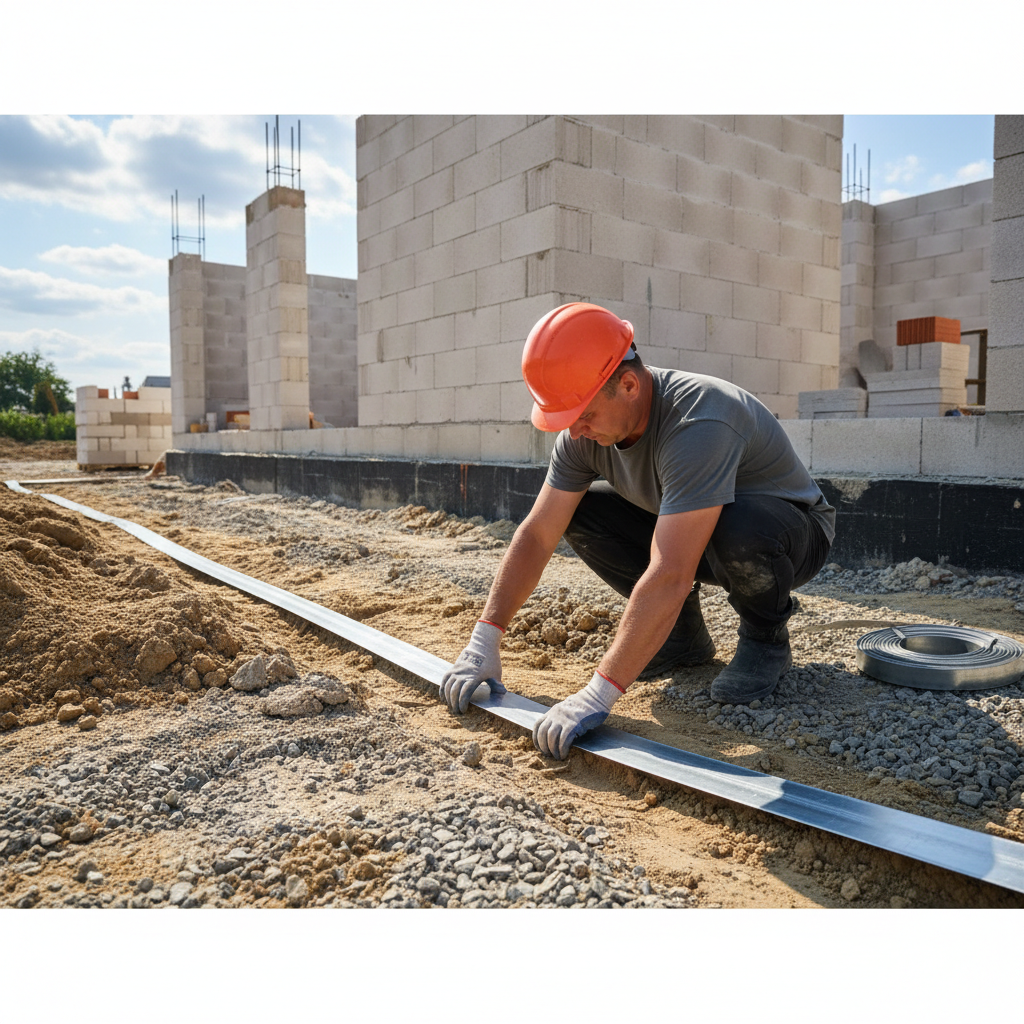 Czy instalacja odgromowa wymagana jest w domu jednorodzinnym?