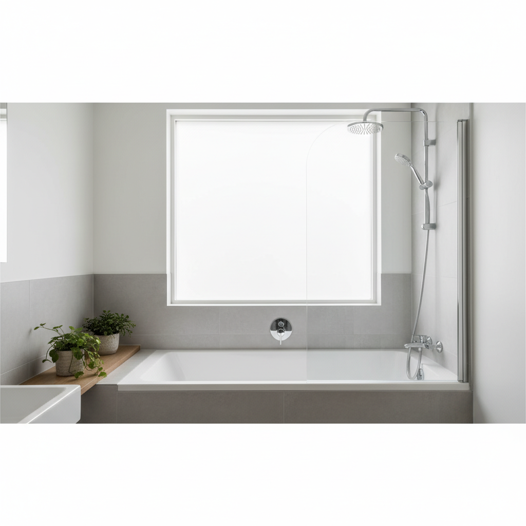 Jak urządzić małą i funkcjonalną łazienkę?