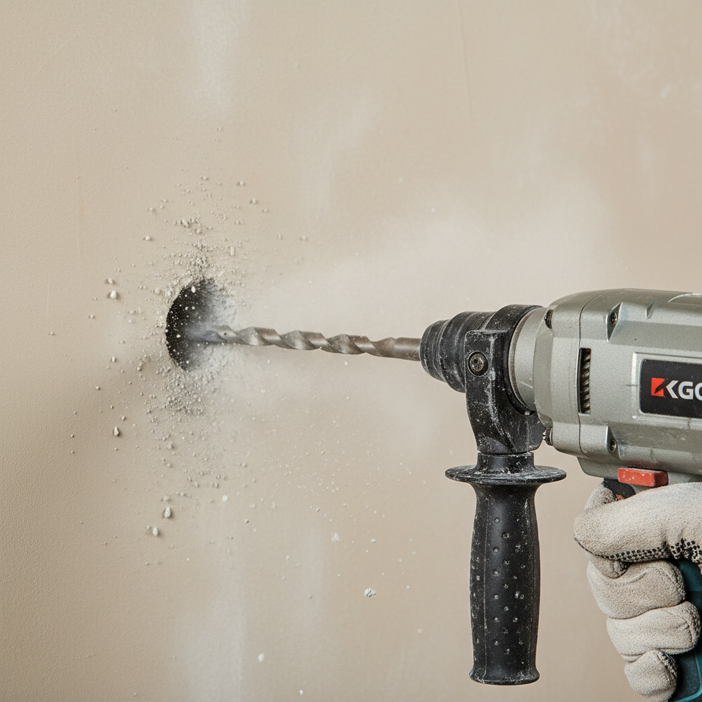 Jak zamontować karnisz? Samodzielny montaż karnisza krok po kroku