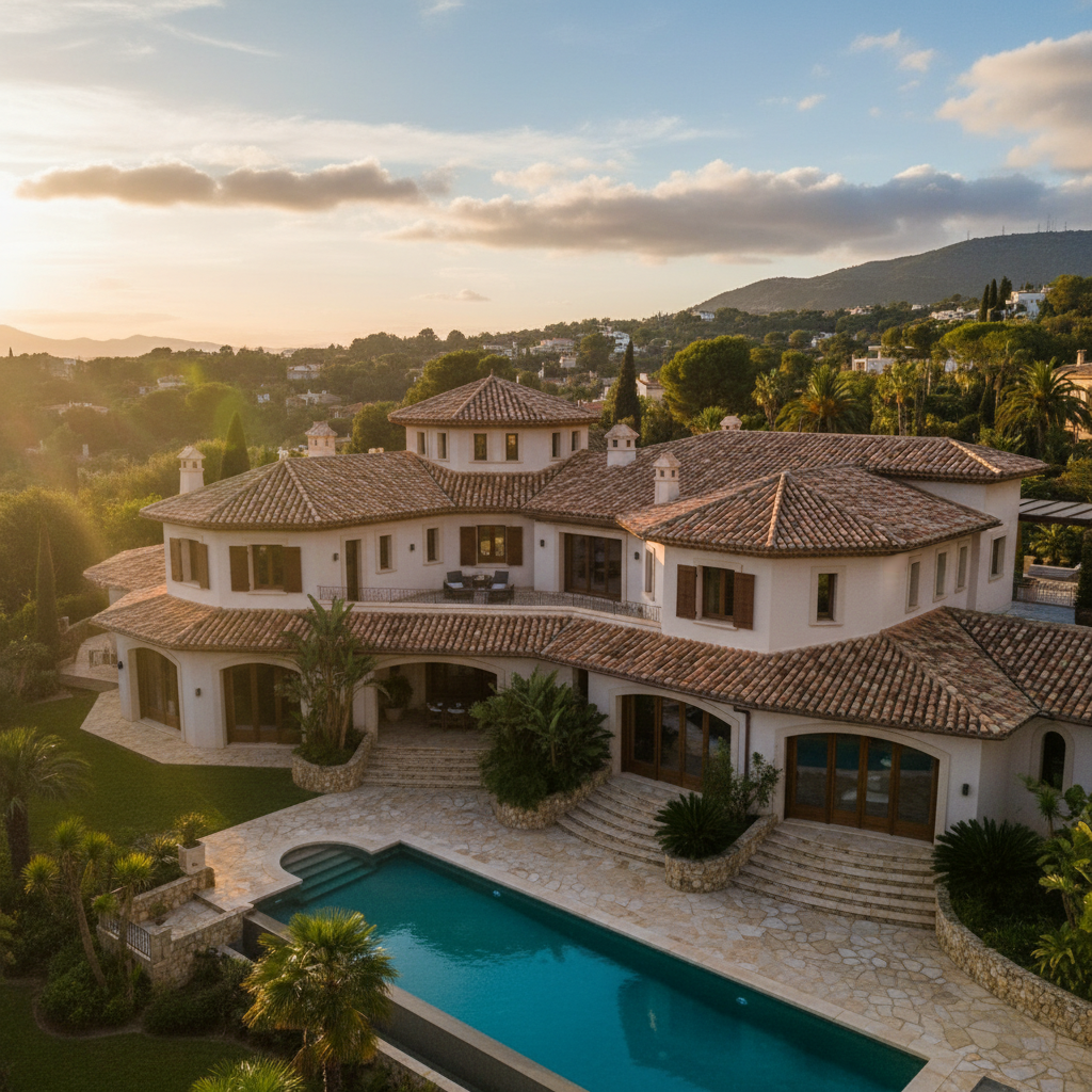 Co dach to obyczaj – kształt konstrukcji a rodzaj pokrycia