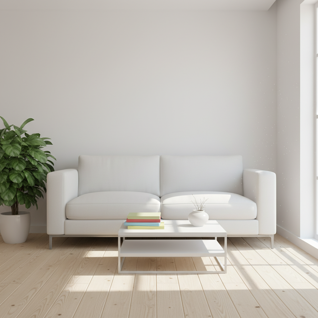 Przewodnik po nowoczesnej aranżacji wnętrz