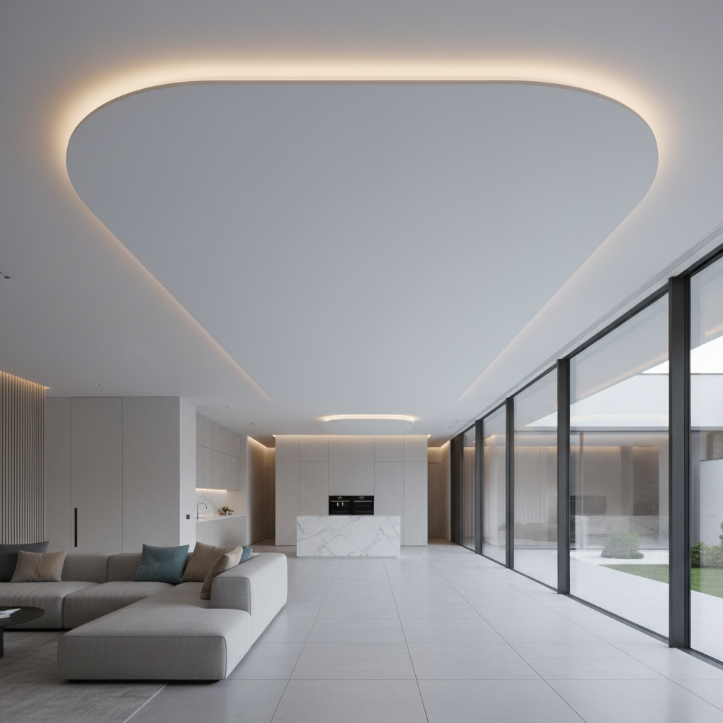 Wady i zalety stropów monolitycznych