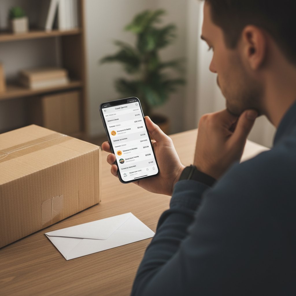 Poczta Polska bez znaczków? Start do alternatywnych rozwiązań wygodnej wysyłki!