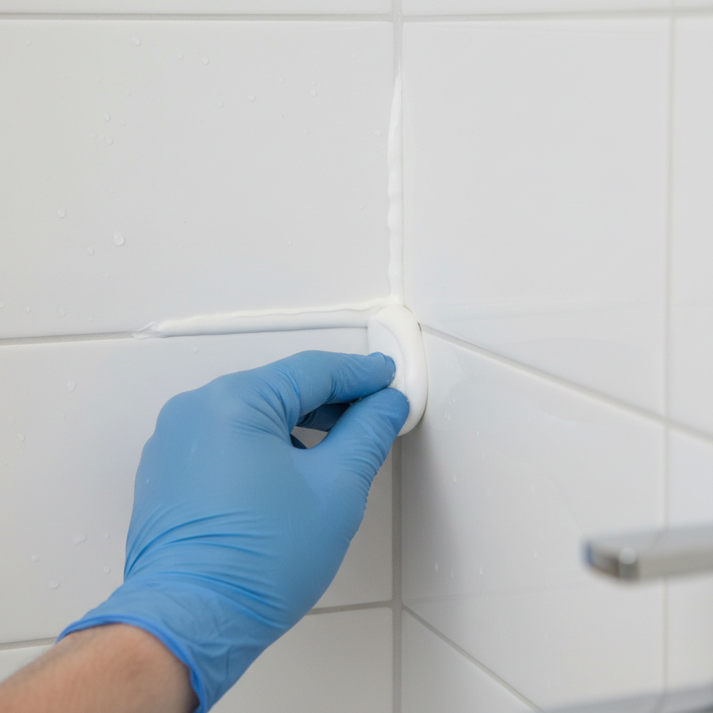 Perfekcyjne uszczelnienie, czyli jak pracować z silikonem