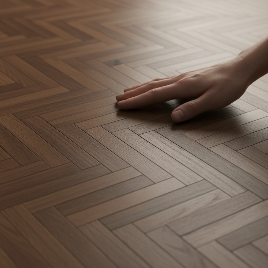 Parkiet przemysłowy – ciekawa alternatywa drewnianej podłogi