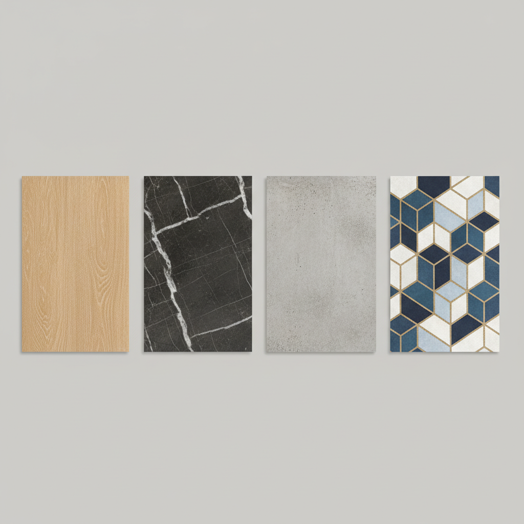 Panele LVT: Luksusowa podłoga na lata. Odkryj zalety płytek winylowych