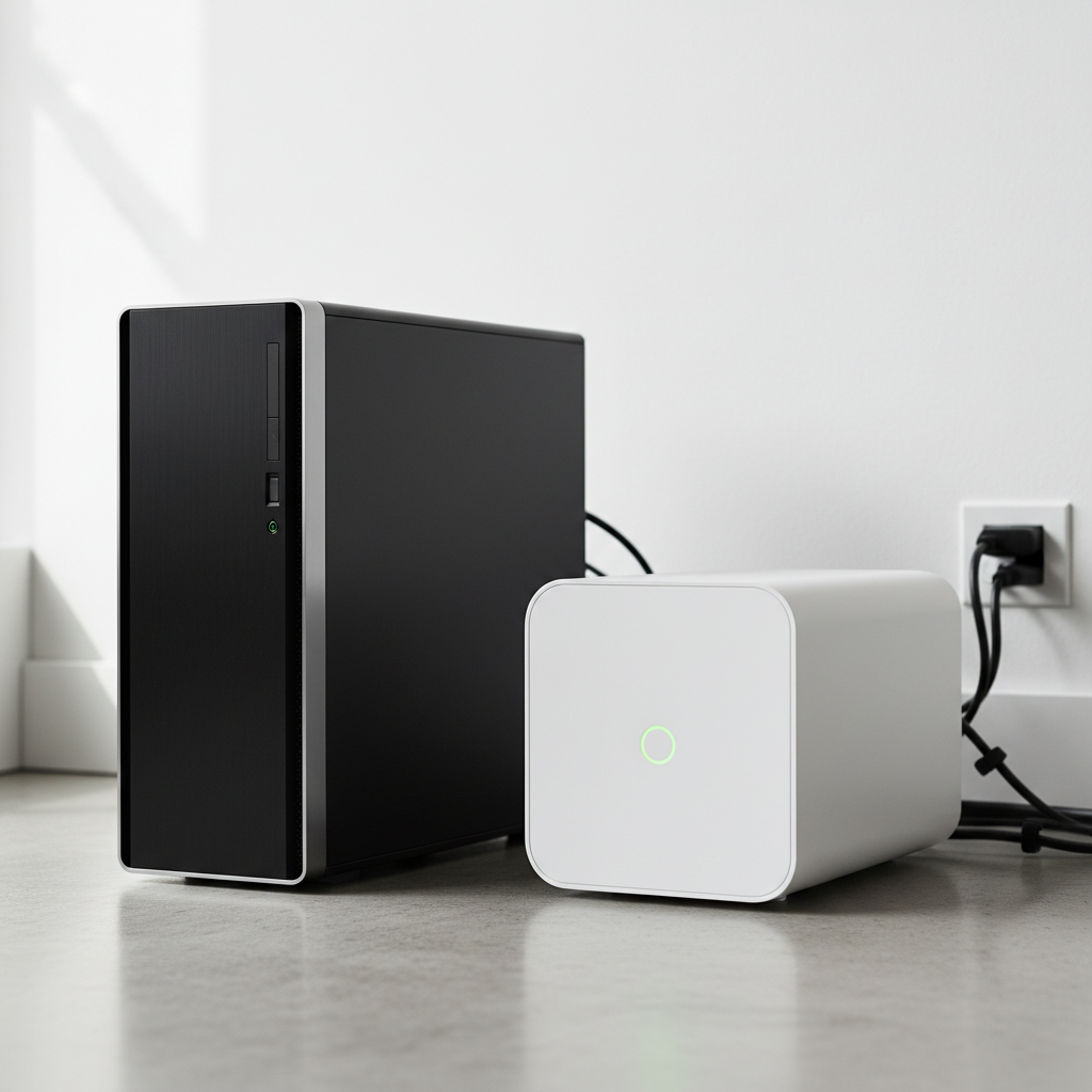 Jak zabezpieczyć domowy sprzęt przed wyładowaniami atmosferycznymi?