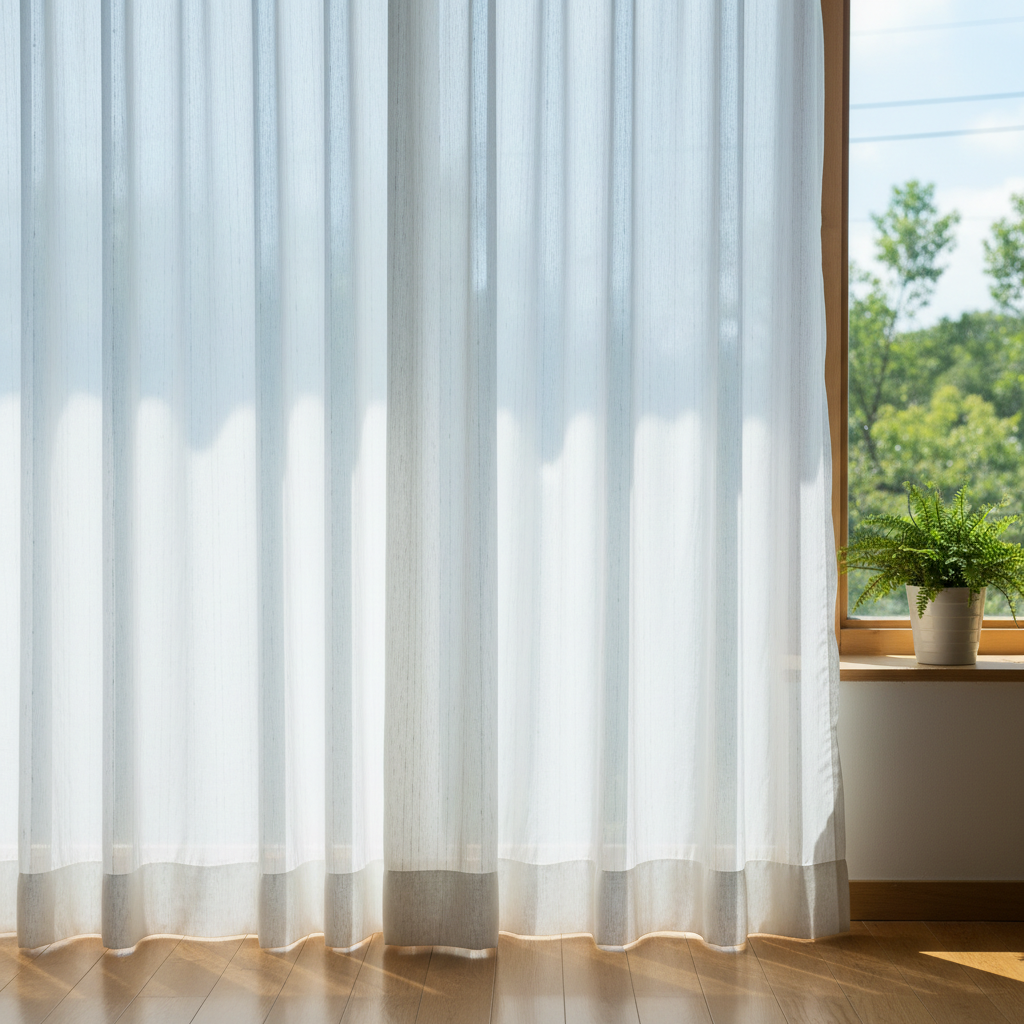 Malowanie ścian: jak podwyższyć zbyt niskie wnętrza?