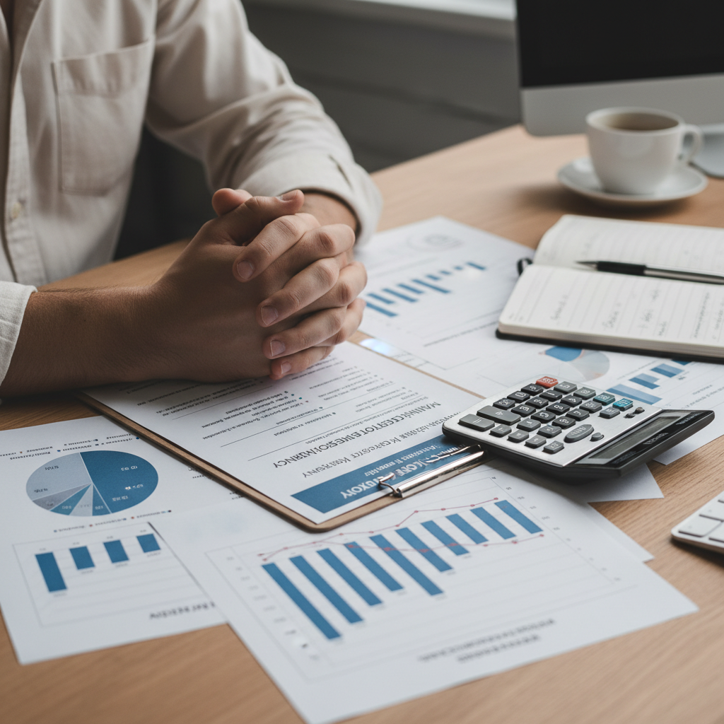 Umowa śmieciowa czy własna działalność gospodarcza? Kto ma większą szansę na kredyt mieszkaniowy?