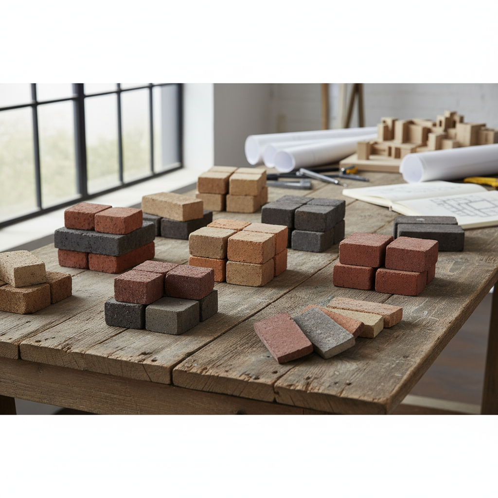 Elewacja z cegły klinkierowej: tradycja i nowoczesność w Twoim domu