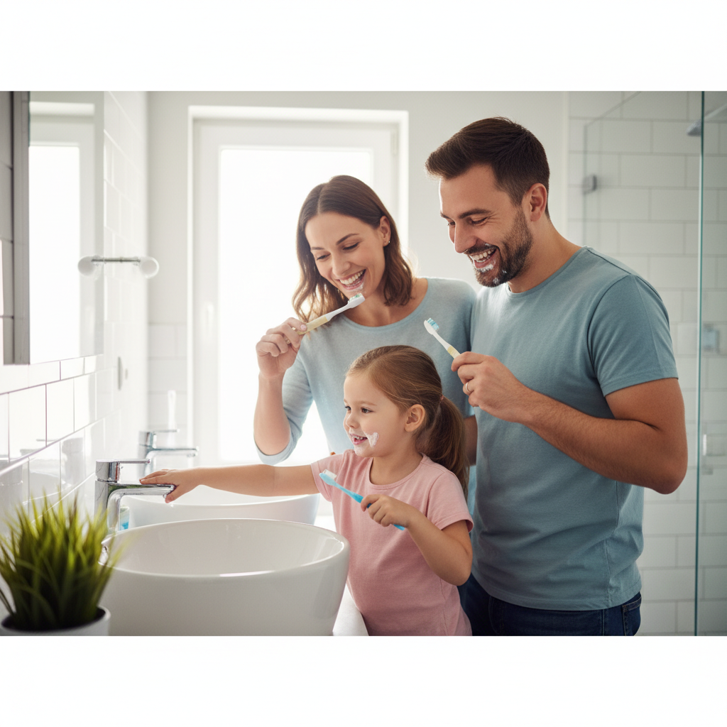 Jak zmniejszyć zużycie wody w łazience i płacić mniejsze rachunki?