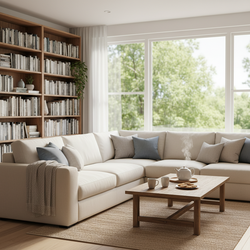 Wygodna „Jesień życia na Krzykach”: Dlaczego budownictwo mieszkaniowe na Krzykach we Wrocławiu to idealne rozwiązanie dla seniorów poszukujących komfortu i spokoju?