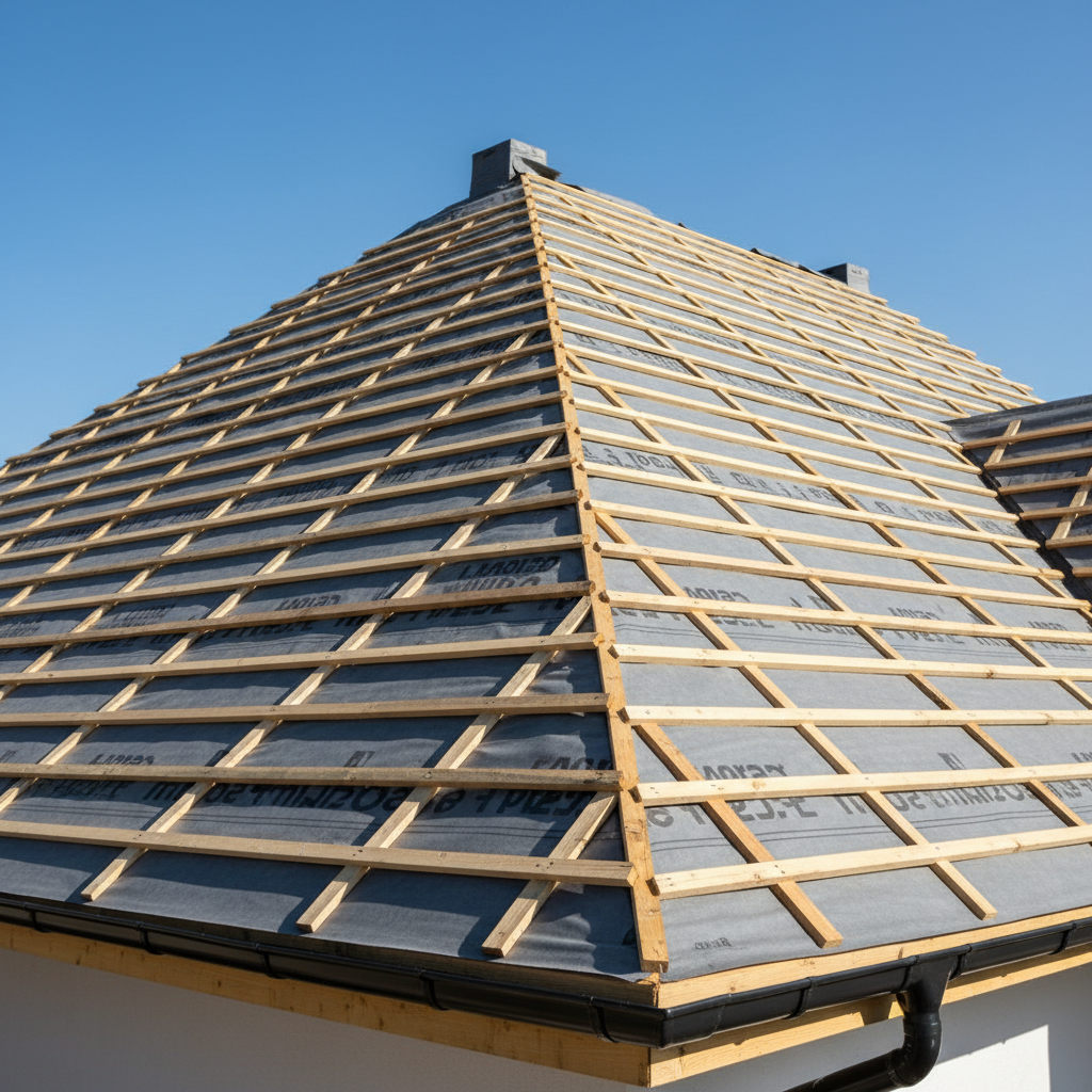 Ocieplenie poddasza krok po kroku: Kompletny poradnik