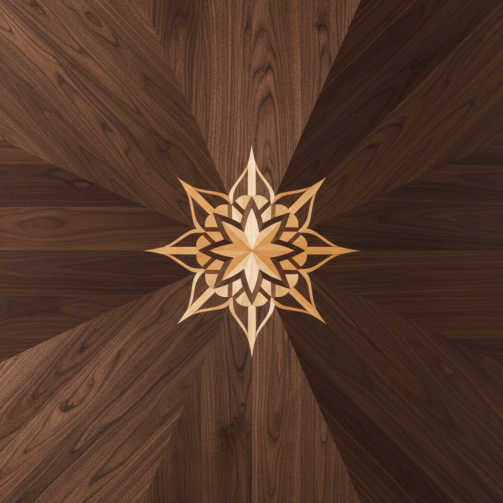 Nowe podłogi i posadzki – Łączenie podłóg dla efektownego wnętrza