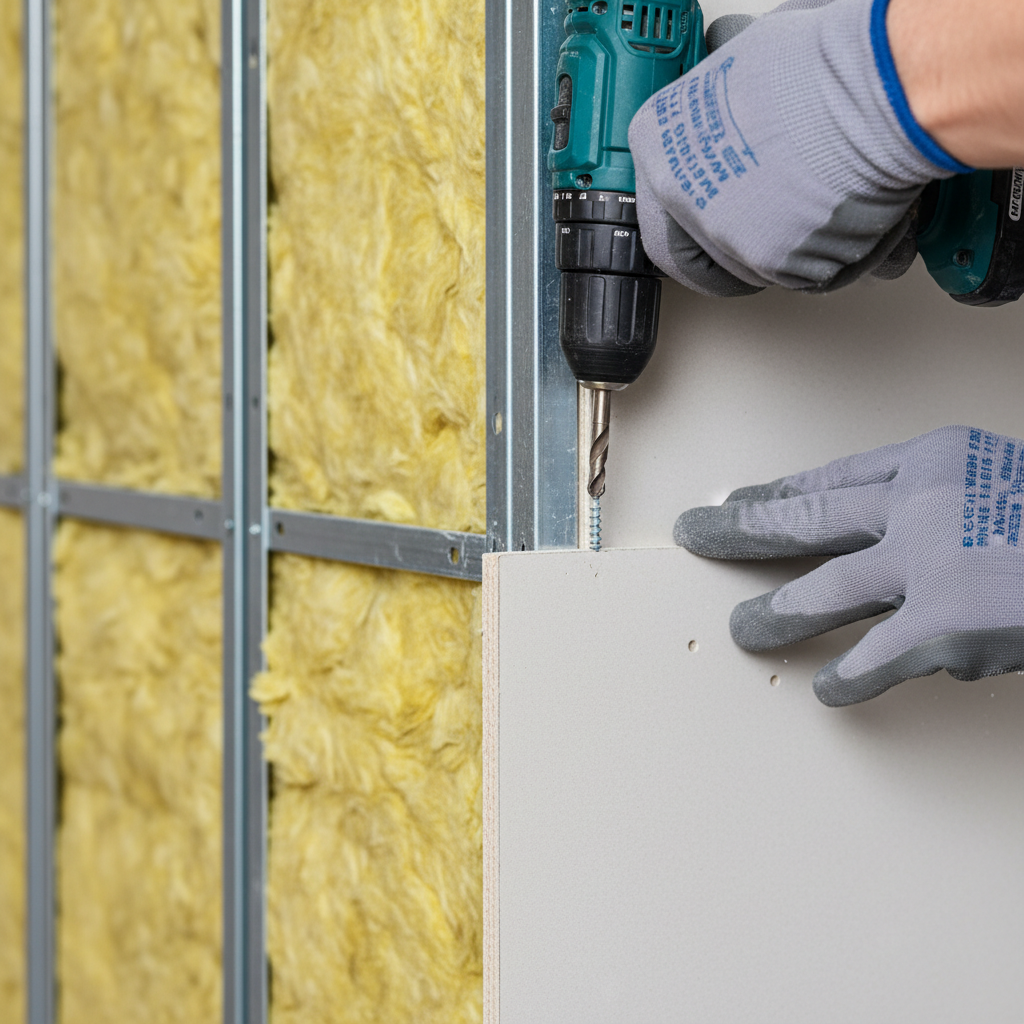 Profil V – trwała zabudowa poddasza