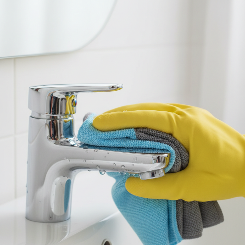 Jak sprzątać ekologicznie i skutecznie? Poznaj eko-triki na domowe porządki