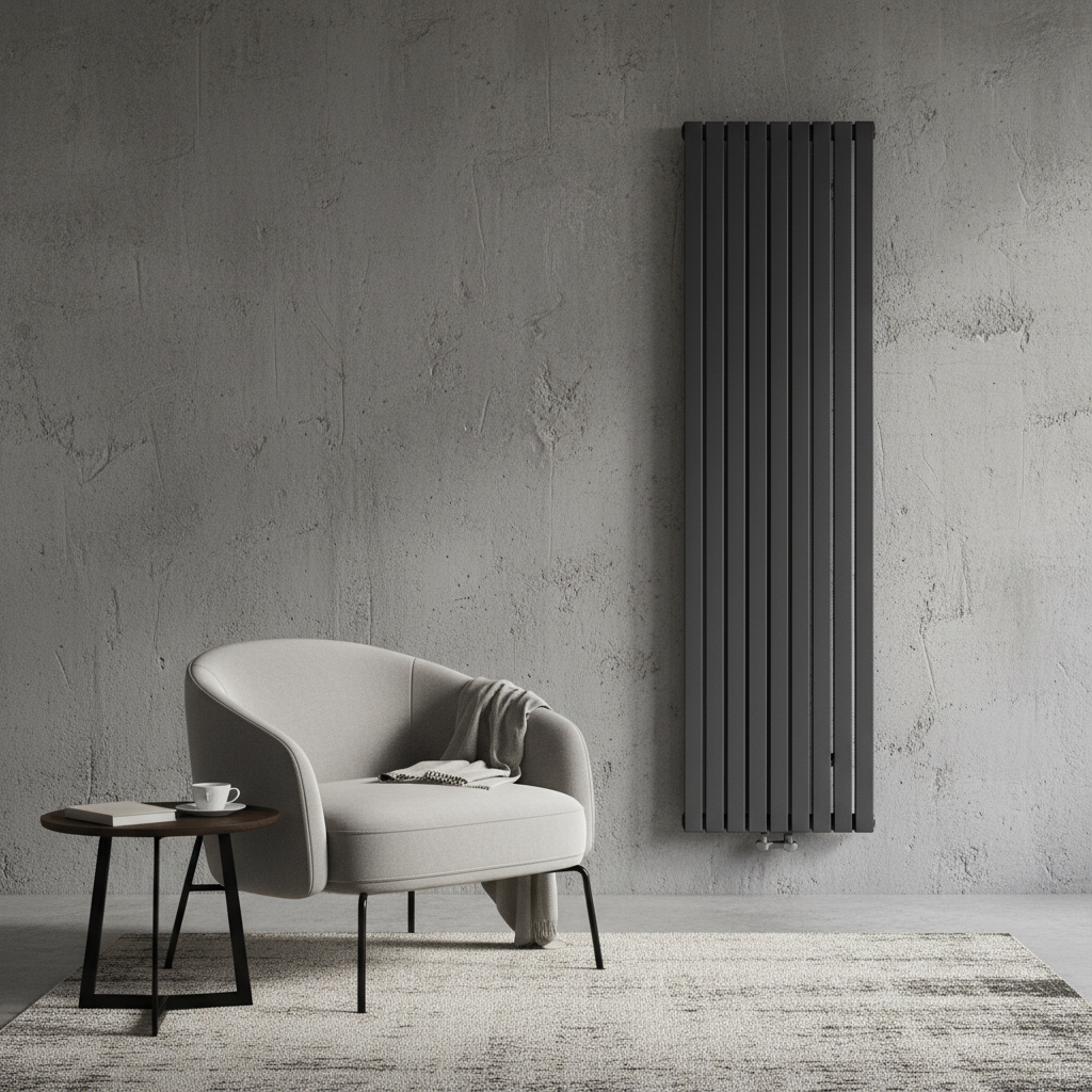 Ogrzewanie otwartej przestrzeni: Jak skutecznie ogrzać loft, salon z antresolą i duże wnętrza?