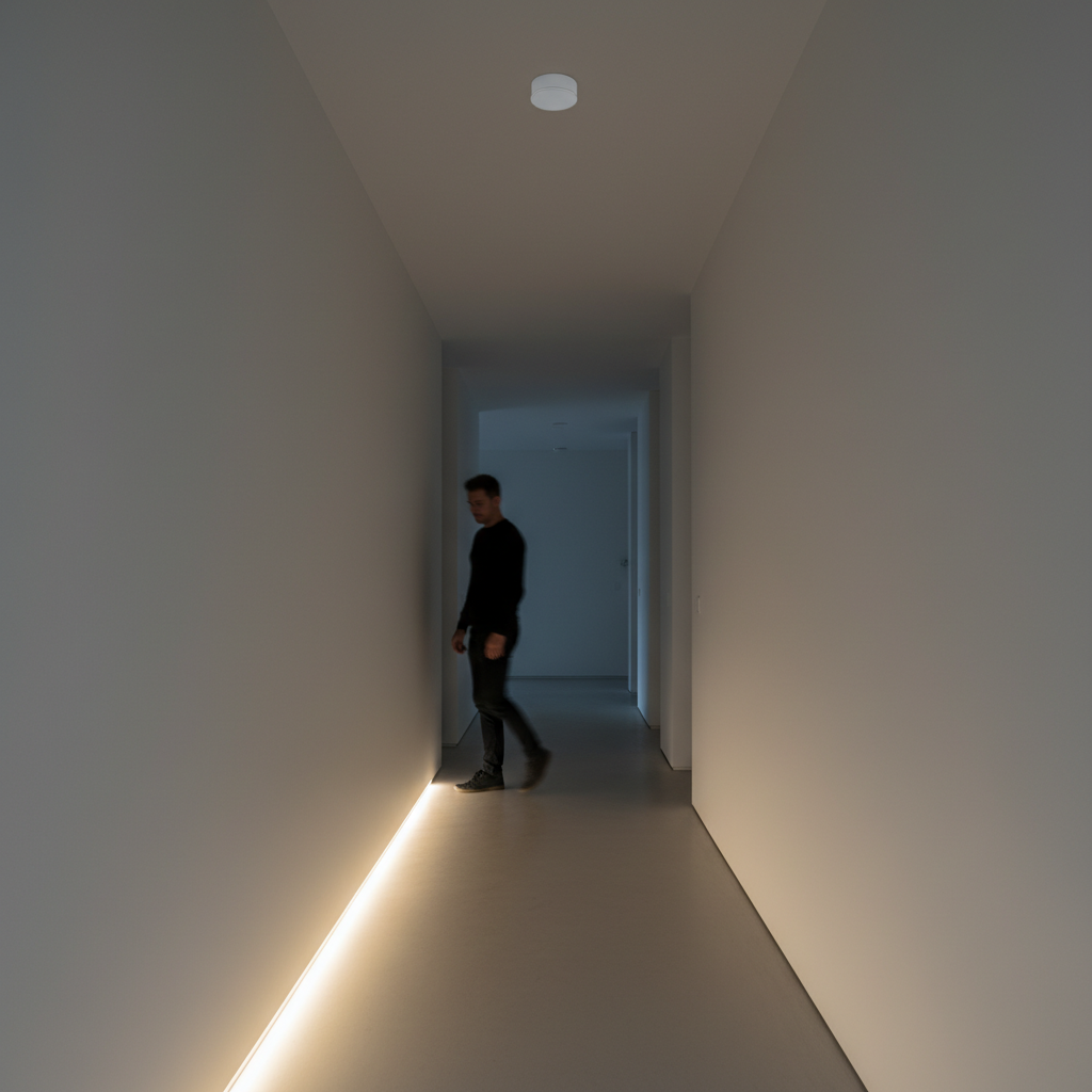 Sterowanie oświetleniem i ogrzewaniem – inteligentne instalacje w praktyce