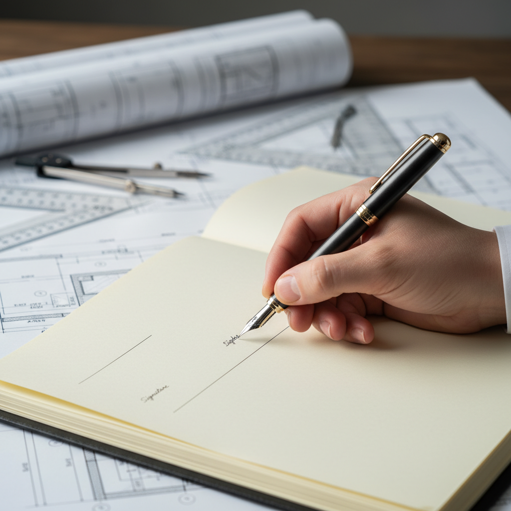 Samodzielne funkcje techniczne w budownictwie: Wszystko, co musisz wiedzieć o uprawnieniach budowlanych