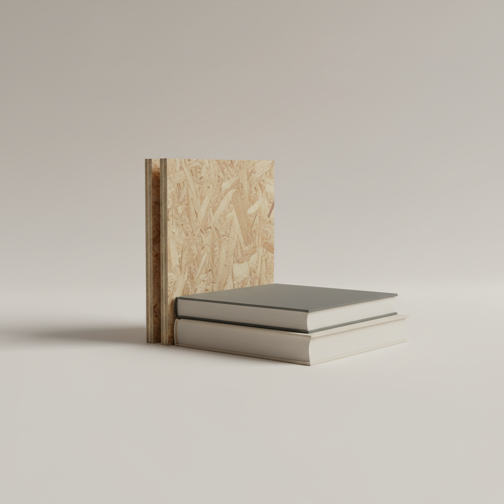 Stwórz samodzielnie podpórkę do książek DIY