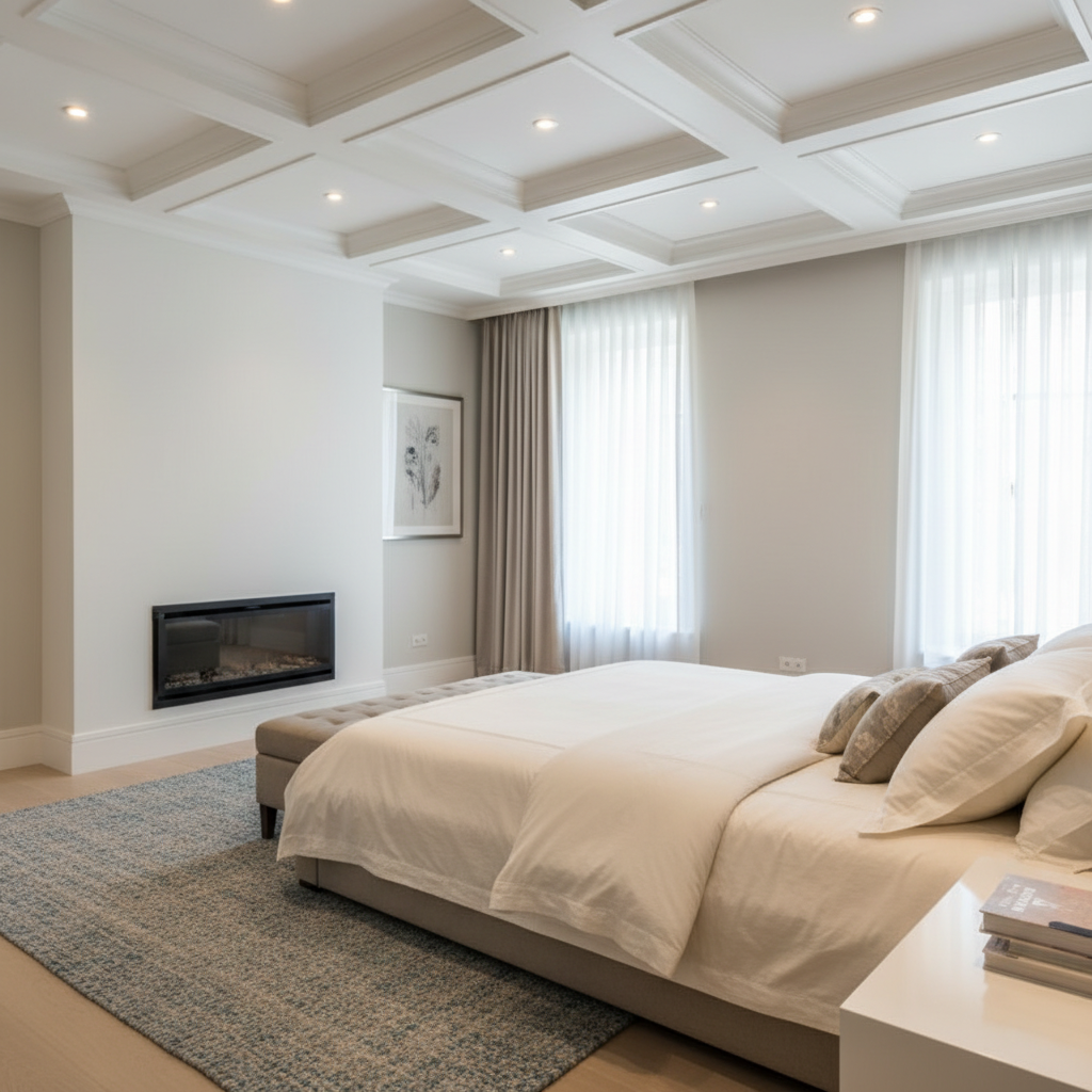 Jak wykonać sufit podwieszany krok po kroku – kompleksowy przewodnik