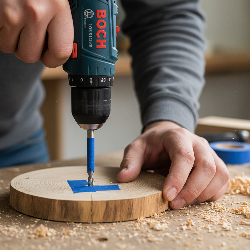 Stojak na buty DIY z pałeczek perkusyjnych: Zrób sam efektowny mebel do przedpokoju