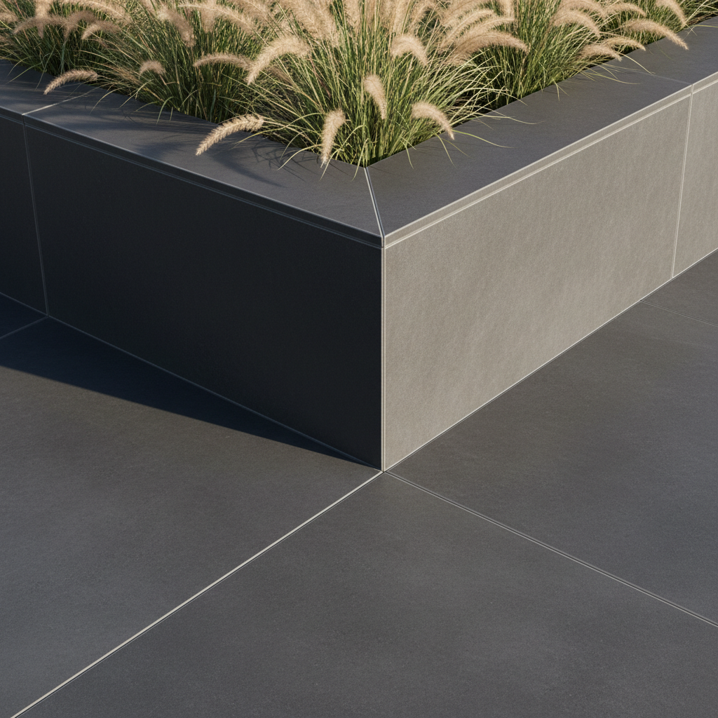 Tarasy modułowe z betonowych elementów krok po kroku: Wprowadzenie do innowacyjnej budowy „na sucho”