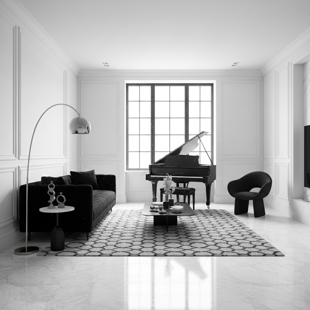 Niezwykle efektowne aranżacje mieszkań w starych kamienicach – Przewodnik po stylowych aranżacjach