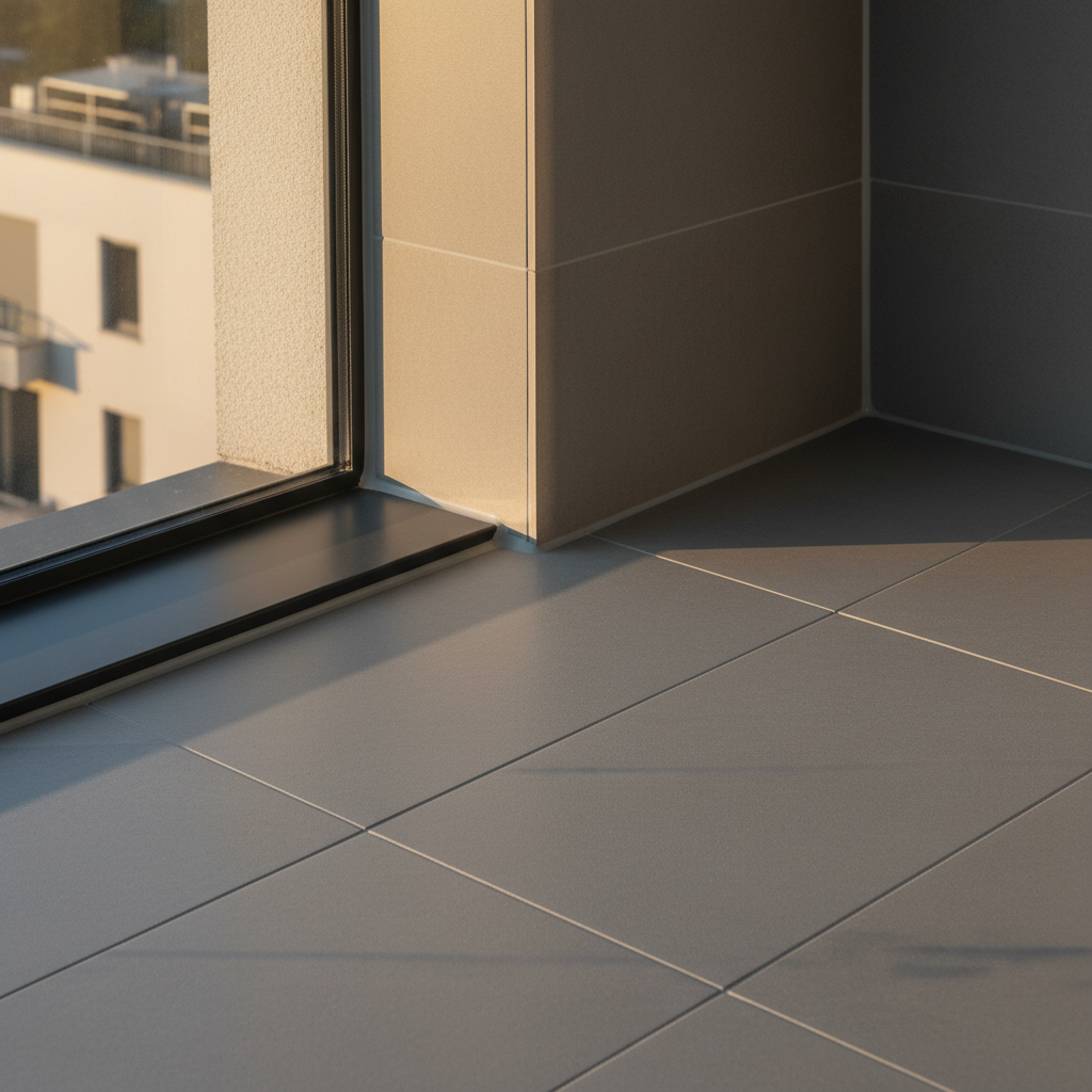 Remont balkonu: Kompleksowy przewodnik krok po kroku