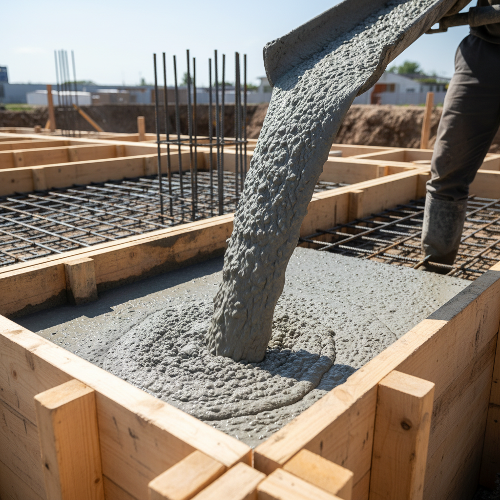 Jak uniknąć błędów podczas stawiania fundamentów?