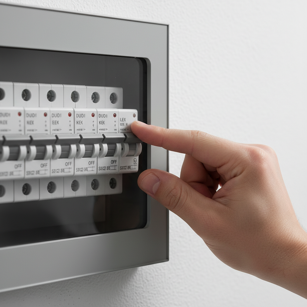 Wymiana gniazdka elektrycznego – kompletny przewodnik