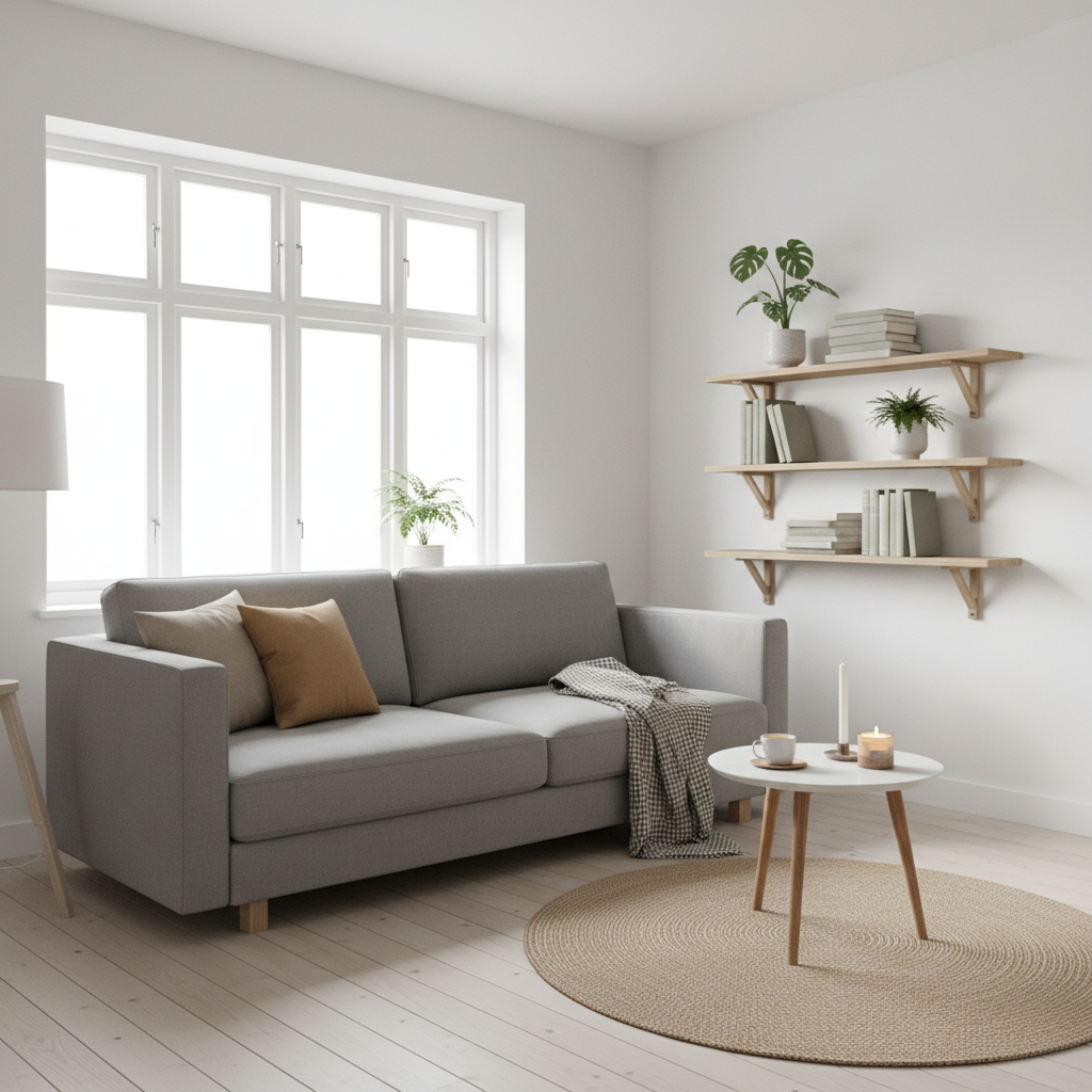 Biały salon: Aranżacje pokoju dziennego w różnych stylach