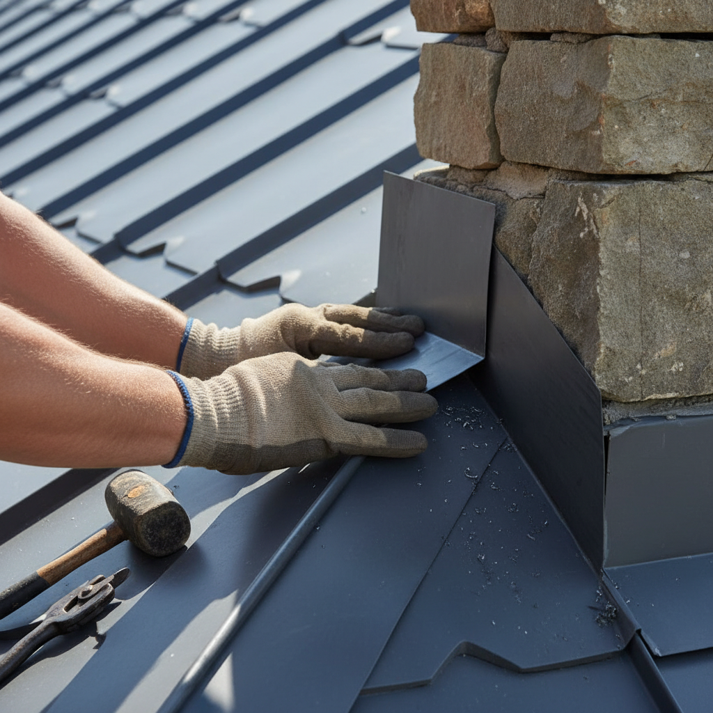 Jak zabezpieczyć dach przed zimową nawałnicą? Klucz do szczelności i trwałości na lata