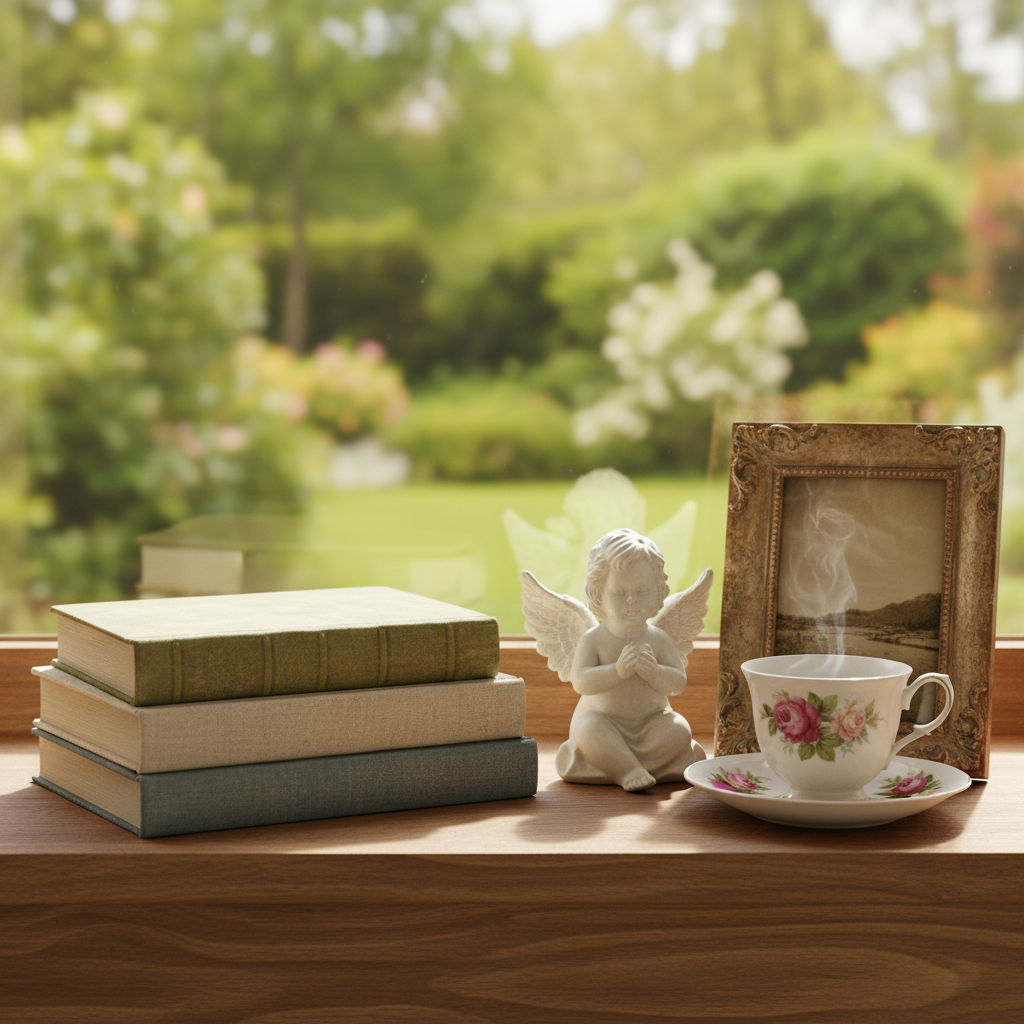 Styl Shabby Chic: Jak urządzić romantyczne i przytulne wnętrze pełne duszy?