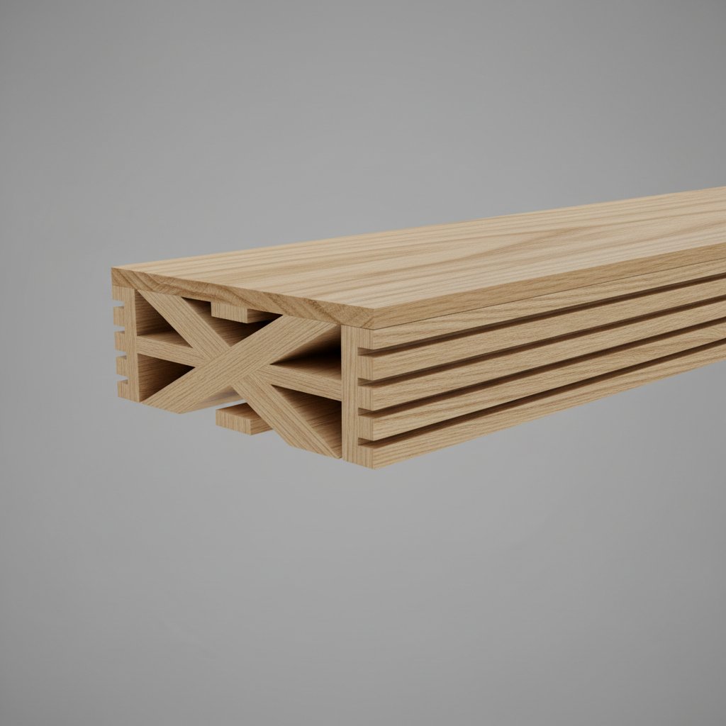 Podłoga drewniana w kuchni – czy to dobry pomysł i jakie drewno wybrać?